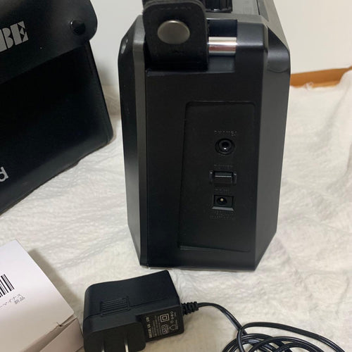 Roland Keyboard Amplifiers Mobile Cube