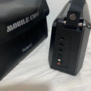 Roland Keyboard Amplifiers Mobile Cube
