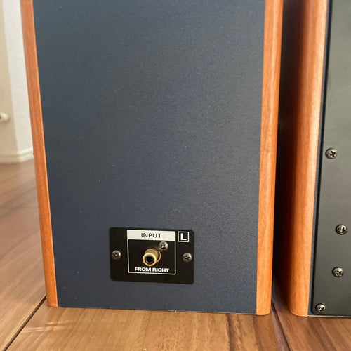 Amplifiers Ma-7A