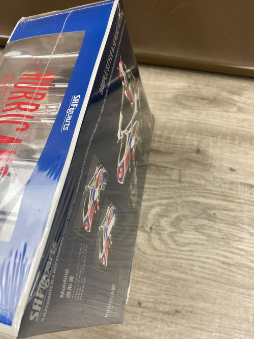 Bandai Kamen Rider S.H.Figuarts V3 26Wk0536