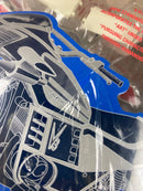 Bandai Kamen Rider S.H.Figuarts V3 26Wk0536