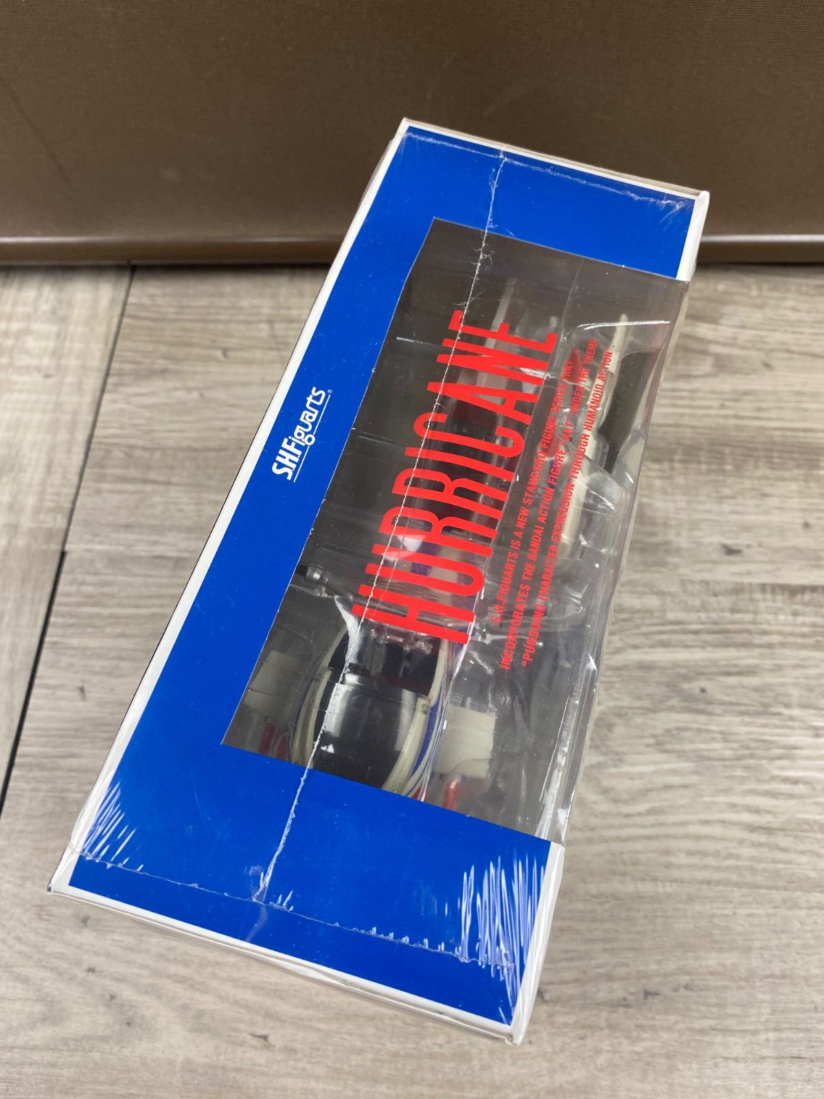 Bandai Kamen Rider S.H.Figuarts V3 26Wk0536