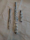 Yamaha Flutes 221