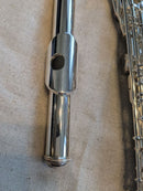 Yamaha Flutes 221