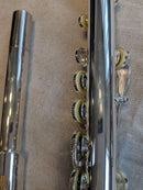 Yamaha Flutes 221