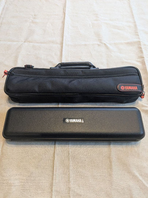 Yamaha Flutes 221