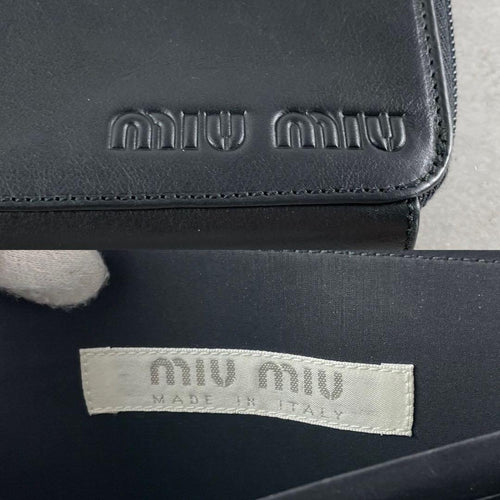 Miu Sacoches Miumiu