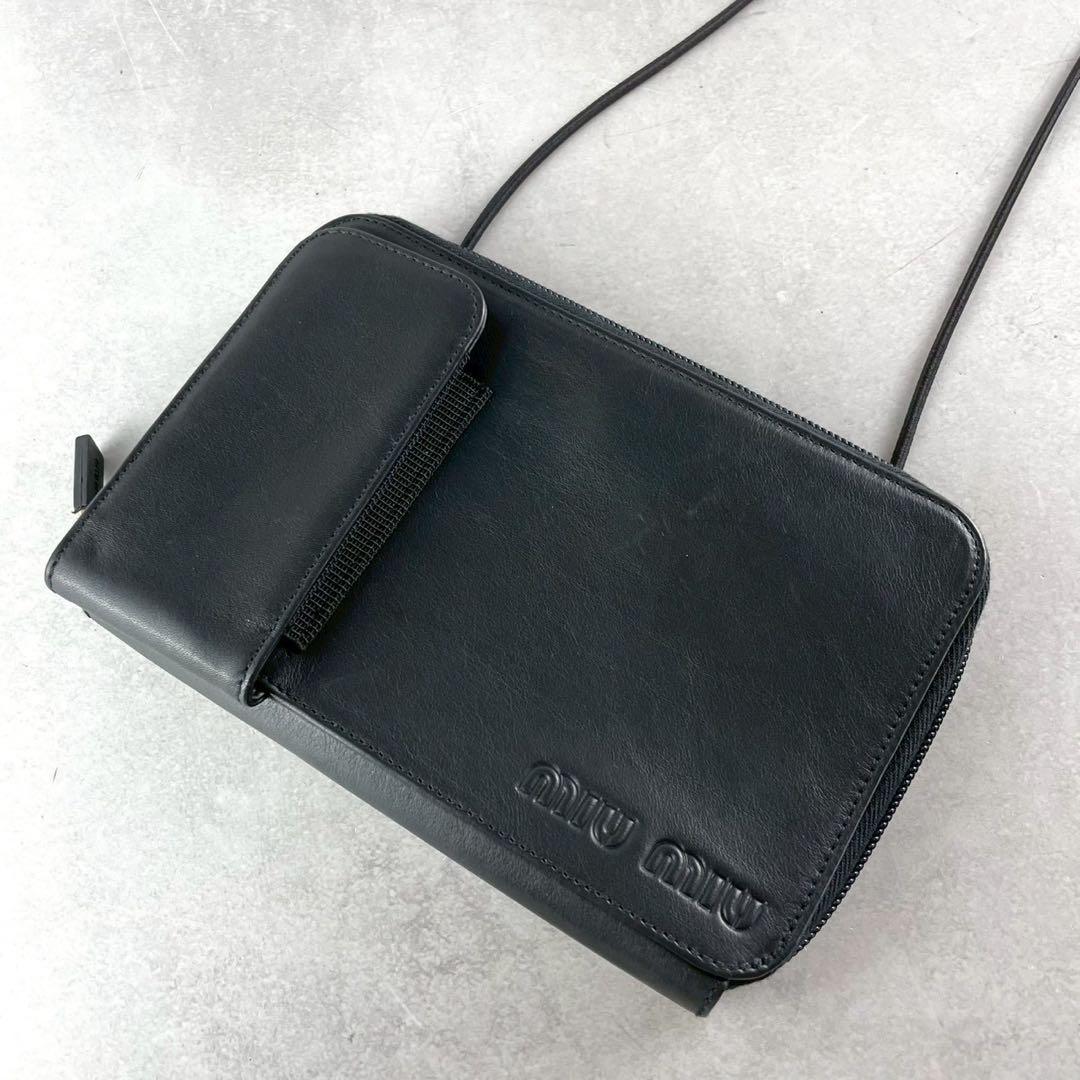 Miu Sacoches Miumiu