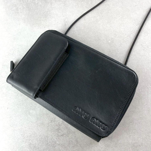 Miu Sacoches Miumiu