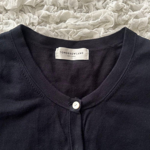 Tomorrowland Long Sleeve M
