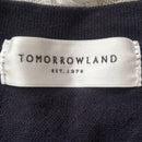 Tomorrowland Long Sleeve M