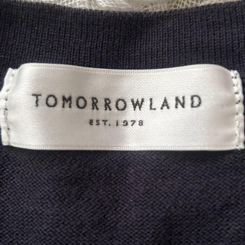 Tomorrowland Long Sleeve M