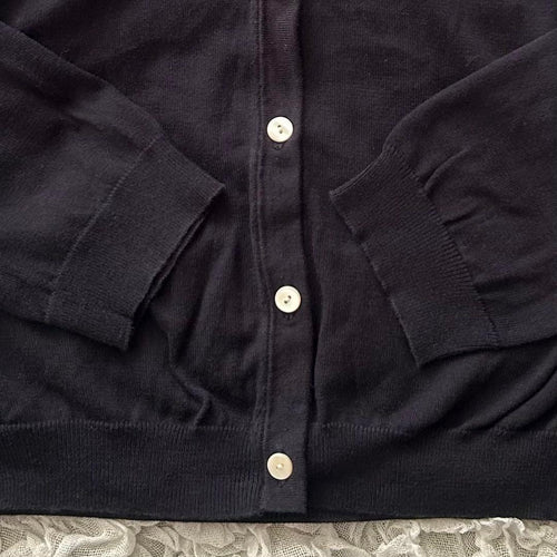 Tomorrowland Long Sleeve M