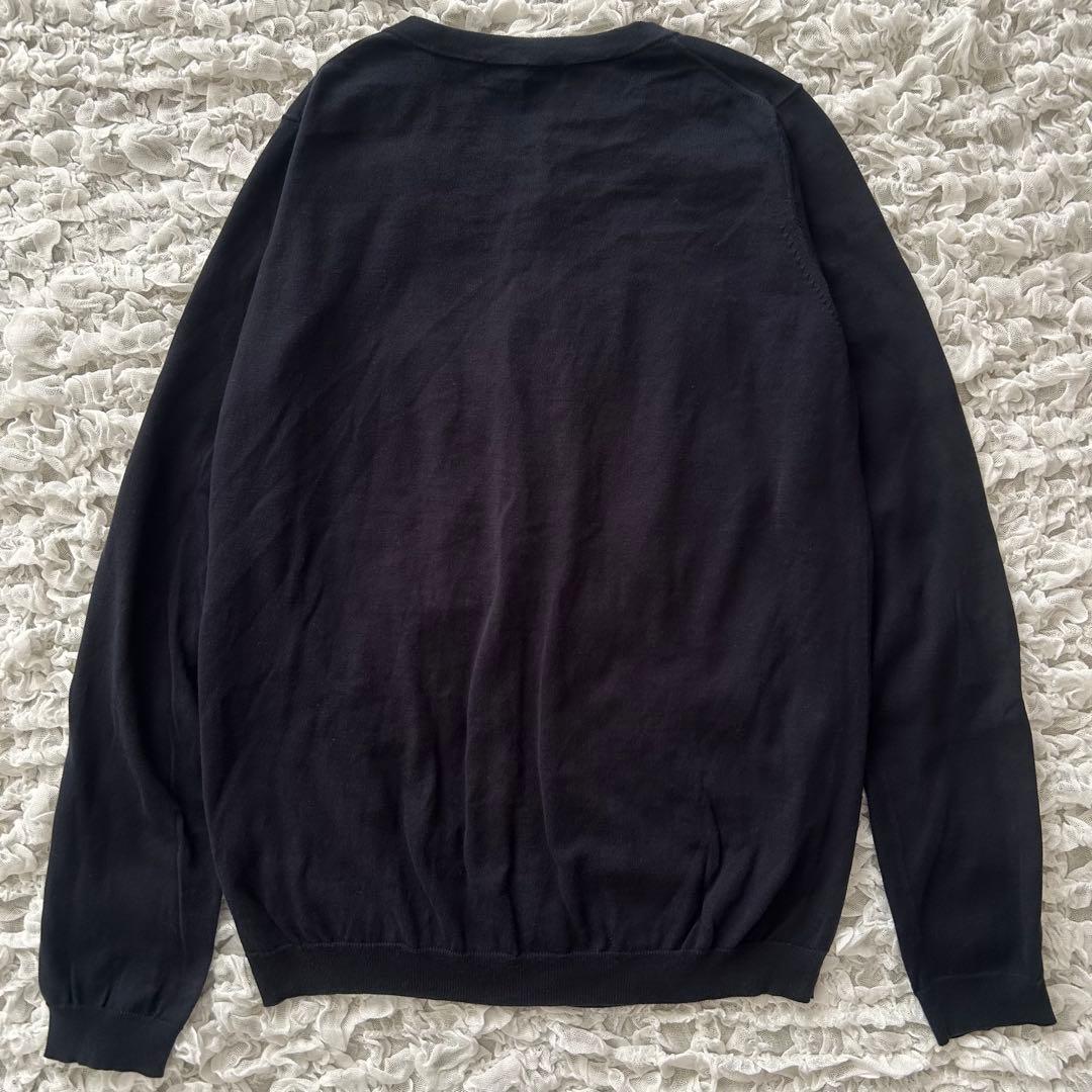 Tomorrowland Long Sleeve M