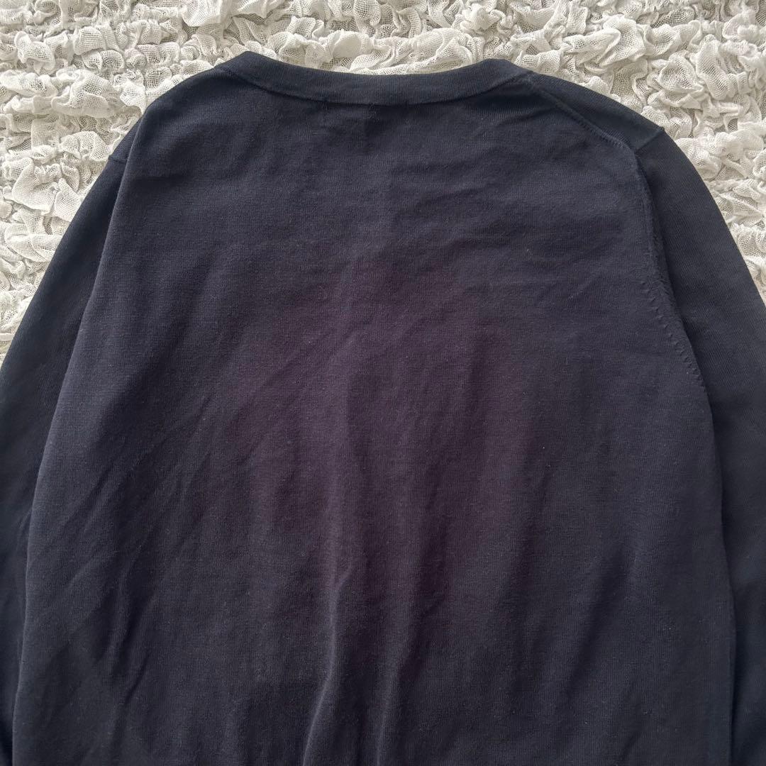 Tomorrowland Long Sleeve M