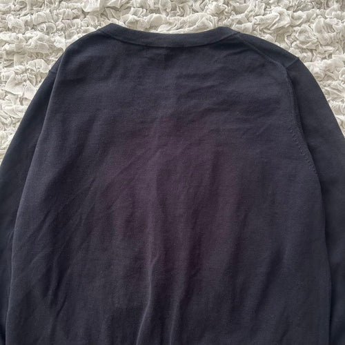 Tomorrowland Long Sleeve M