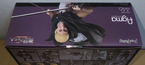 Max Factory Other Figma