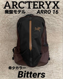 Arc'Teryx Backpack Arro 16