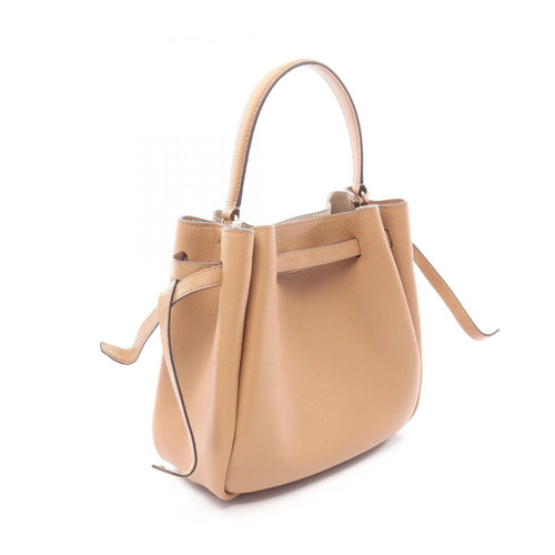 Tory Burch Handbag Romy Bucket Bag