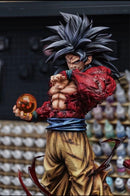 Dragon Ball 4