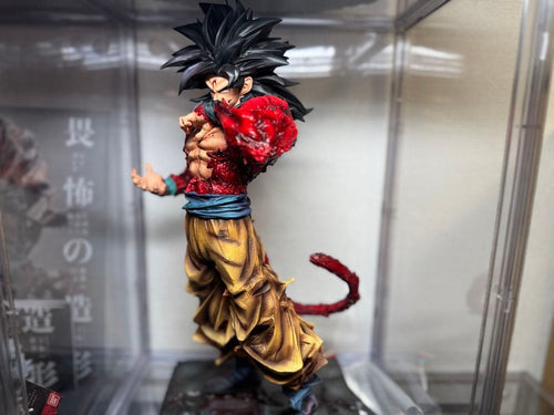 Dragon Ball 4