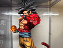 Dragon Ball 4