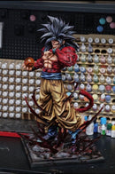 Dragon Ball 4
