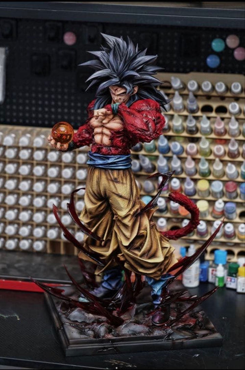 Dragon Ball 4