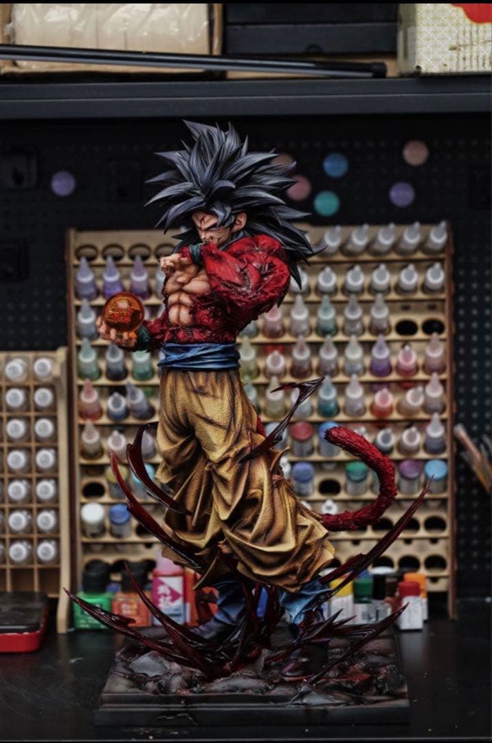 Dragon Ball 4