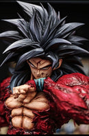 Dragon Ball 4