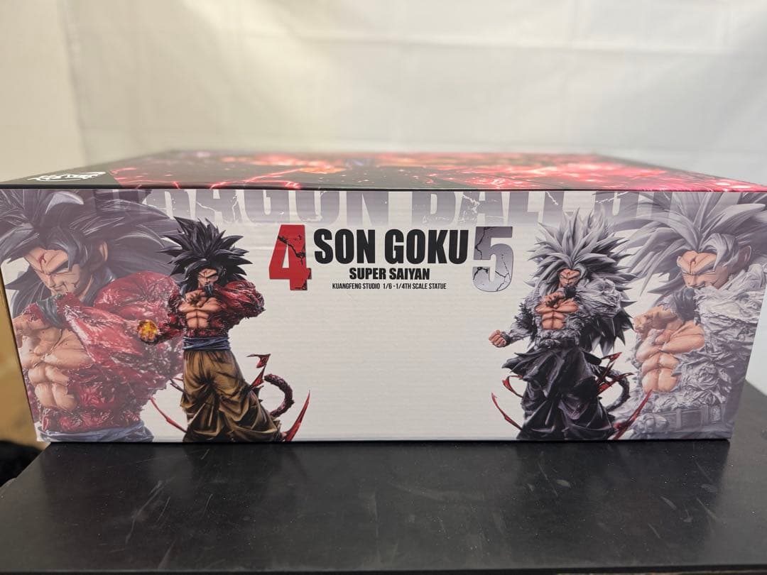 Dragon Ball 4