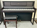 Roland Keyboard Electronic Piano 22 Lx705-Dr 88