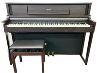 Roland Keyboard Electronic Piano 22 Lx705-Dr 88