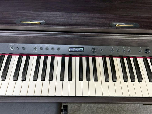Roland Keyboard Electronic Piano 22 Lx705-Dr 88