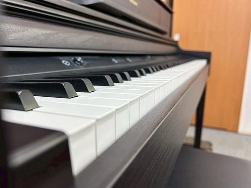 Roland Keyboard Electronic Piano 22 Lx705-Dr 88