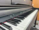Roland Keyboard Electronic Piano 22 Lx705-Dr 88