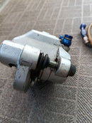 Yamaha Motor Caliper Brakes Sr400 3