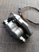 Yamaha Motor Caliper Brakes Sr400 3