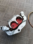 Yamaha Motor Caliper Brakes Sr400 3