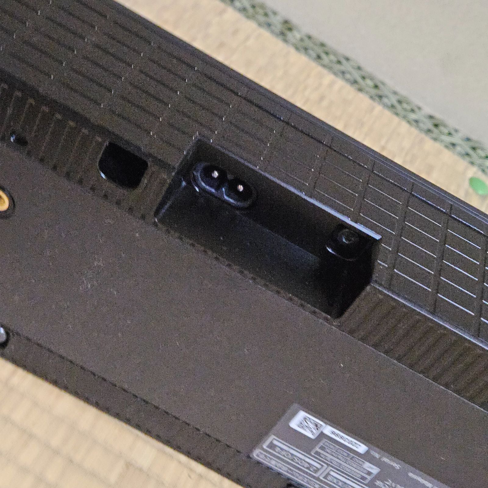 Speaker Sony Ht-A8000