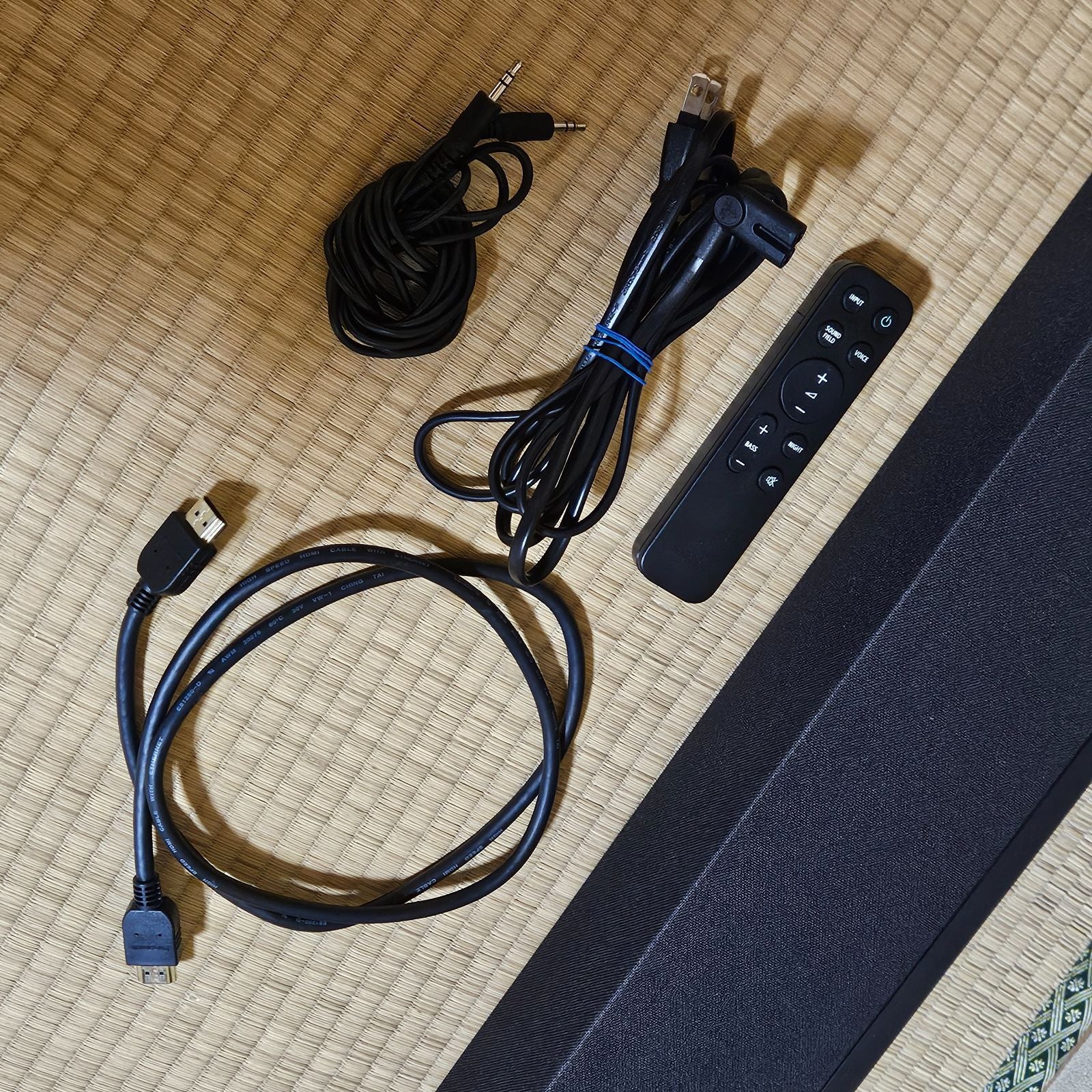 Speaker Sony Ht-A8000