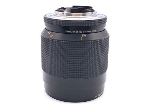Lens (Single Focus) Rts F2.8 Ae G