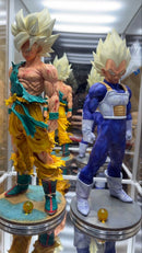 Dragon Ball Smsp