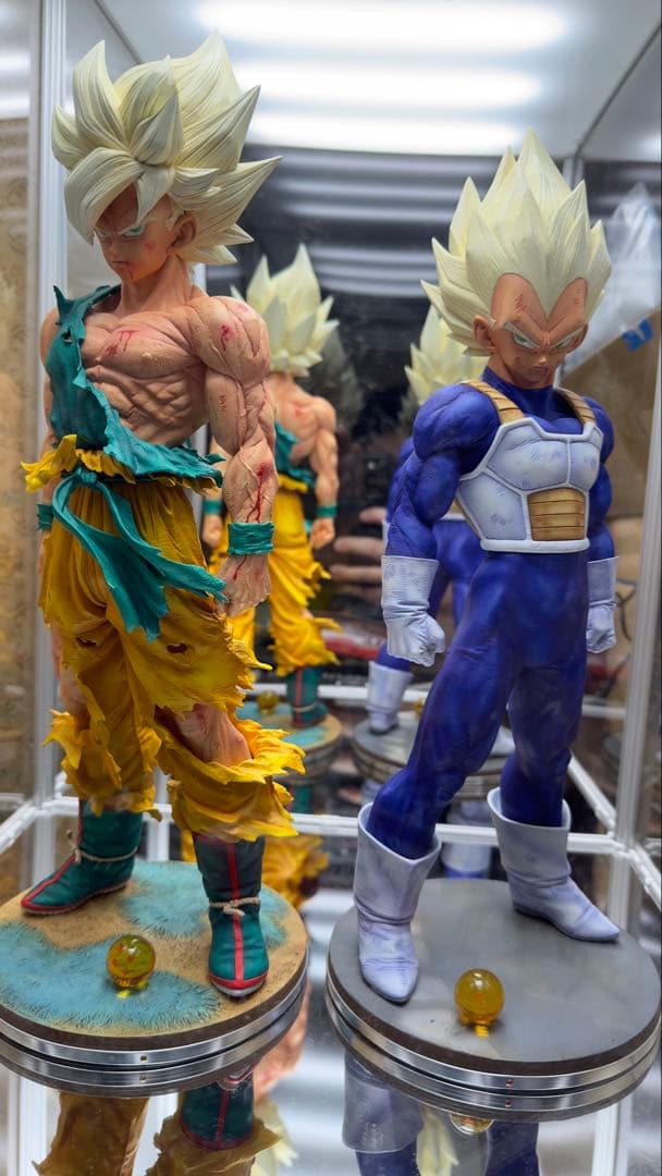 Dragon Ball Smsp