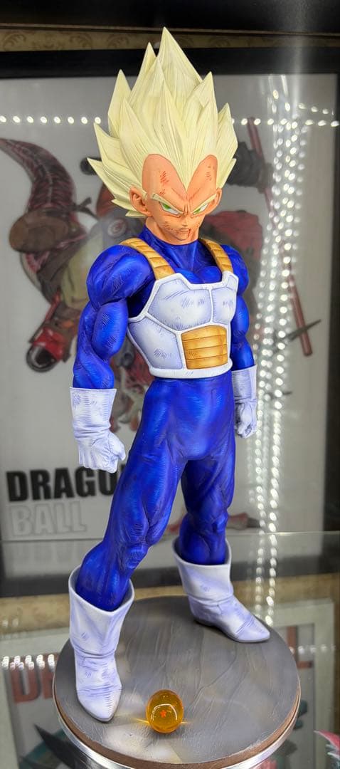Dragon Ball Smsp