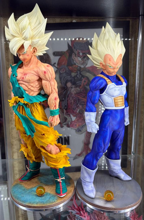 Dragon Ball Smsp