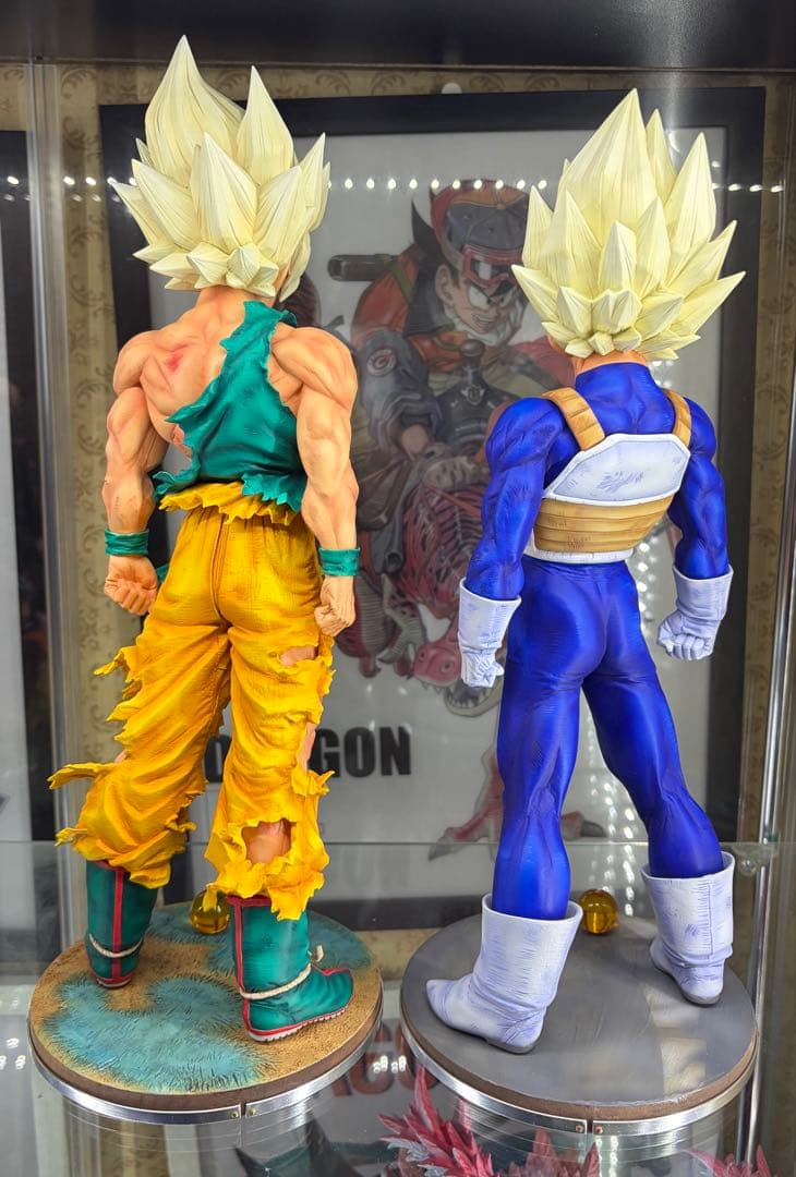 Dragon Ball Smsp