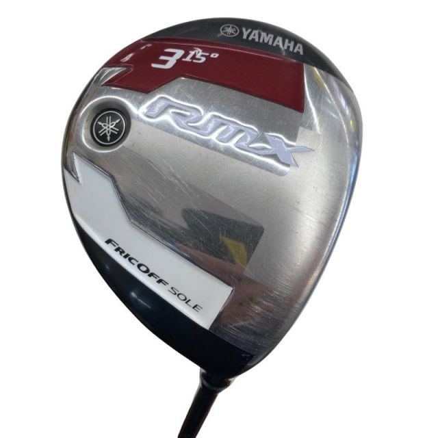 Fairway Wood Rmx(2016) 3W Fw S) C