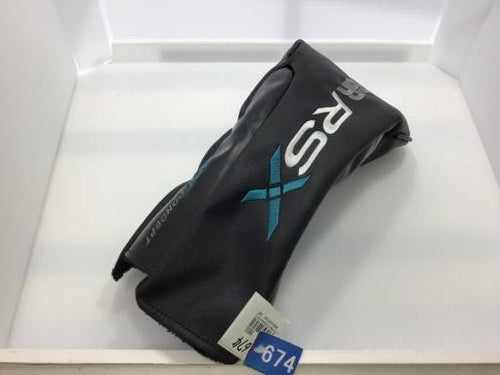 Driver Rs X F(2024) 10 Dr Ventus Blue(2024) 5 S) B Blue