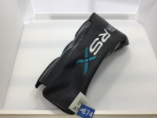 Driver Rs X F(2024) 10 Dr Ventus Blue(2024) 5 S) B Blue